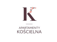 Apartamenty Kościelna logo