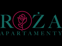 Apartamenty Róża logo