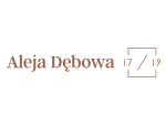 Aleja Dębowa 17-19 logo