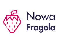 Nowa Fragola logo