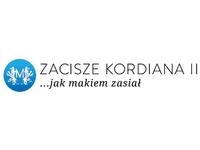 Zacisze Kordiana II logo
