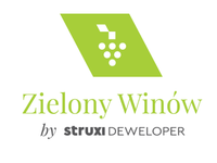 Osiedle Zielony Winów logo