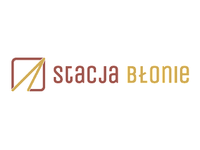 Stacja Błonie etap II logo