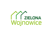 Wojnowice Zielona logo