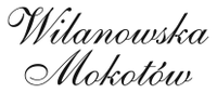 Wilanowska Mokotów logo