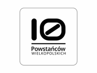 Powstańców Wielkopolskich 10 logo