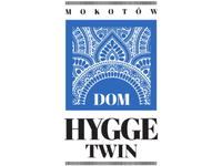 Dom Hygge Twin logo