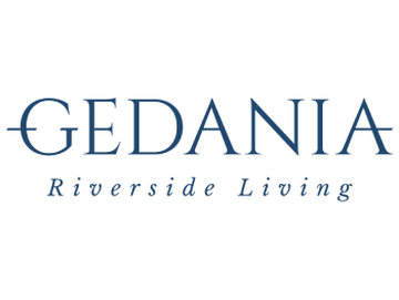 GEDANIA Riverside Living