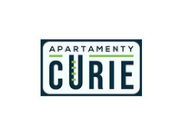 Apartamenty Curie logo