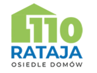 Rataja 110 logo