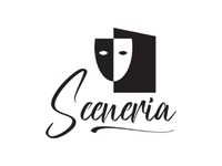 Sceneria logo
