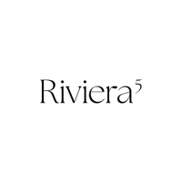 Riviera⁵ logo