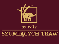 Osiedle Szumiących Traw logo