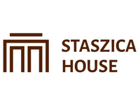 Staszica HOUSE logo
