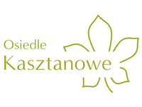 Osiedle Kasztanowe - Etap II logo