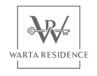 Warta Residence logo
