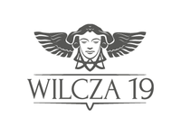 Kamienica Wilcza 19 logo