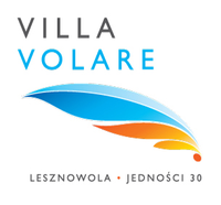Villa Volare logo