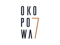 Okopowa 7 logo