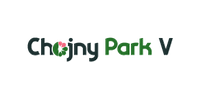 Chojny Park V logo