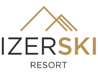 IzerSKI RESORT logo