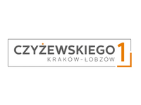 Czyżewskiego 1 logo