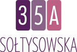 Sołtysowska 35a logo