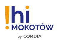 Hi Mokotów logo