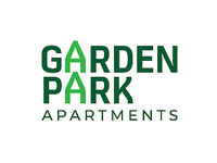 Garden Park Apartments logo