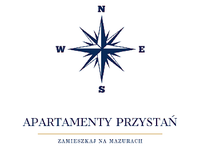 Apartamenty Przystań logo
