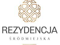 Rezydencja Śródmiejska logo