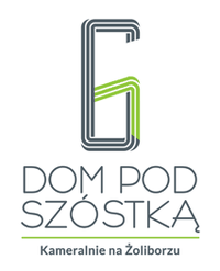 Dom Pod Szóstką logo