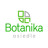 Osiedle Botanika logo