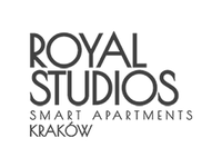 Royal Studios Kraków logo