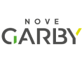 Nove Garby logo