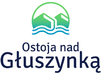 Ostoja nad Głuszynką logo