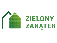 Zielony Zakątek logo