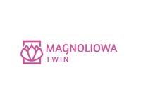 Magnoliowa Twin logo