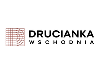 Drucianka Wschodnia logo