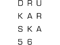 Drukarska 56 logo