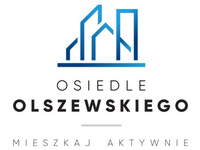 Osiedle Olszewskiego - Etap II logo