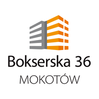 Bokserska 36 logo