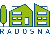 Radosna II logo