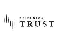 Dzielnica Trust - etap I logo