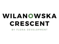 Wilanowska Crescent logo