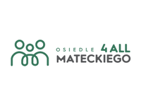 Osiedle Mateckiego 4ALL logo