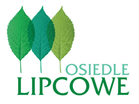 Osiedle Lipcowe logo