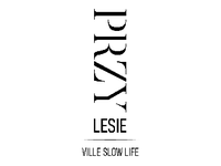 Przy Lesie Ville Slow Life logo