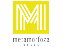 Metamorfoza Ursus logo