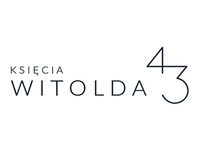 Księcia Witolda 43 logo